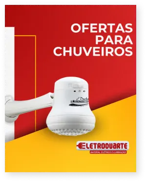 Eletroduarte, cashback